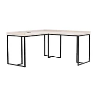 Ingrid Office Collection Writing Desk