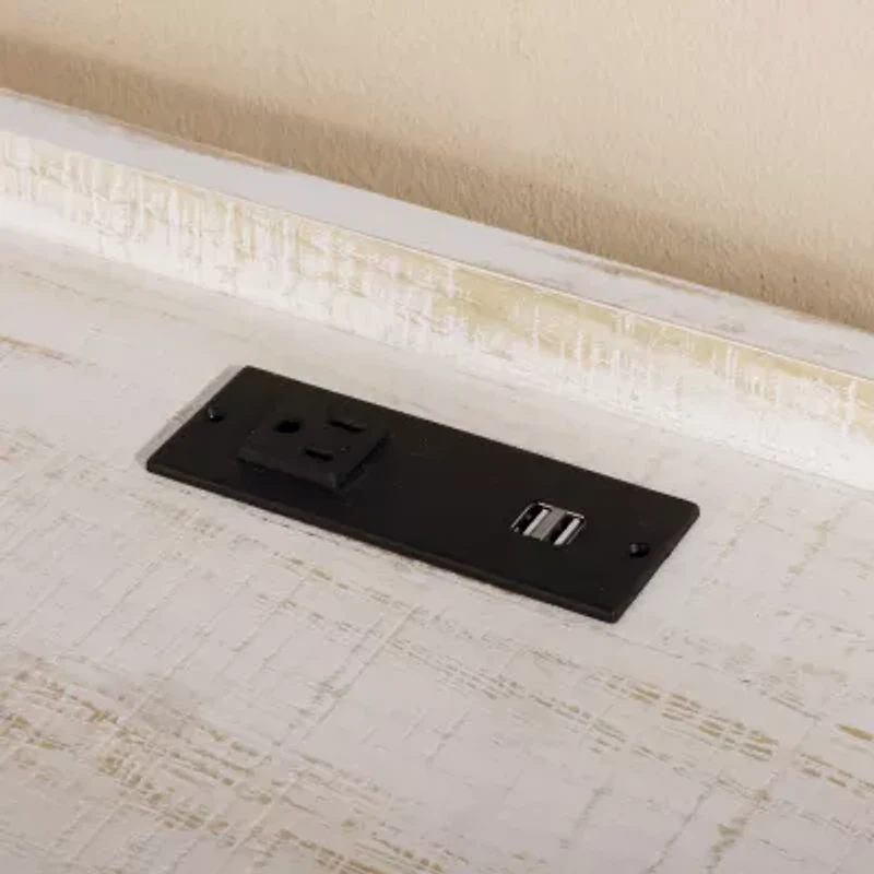 Ingrid Office Collection Writing Desk