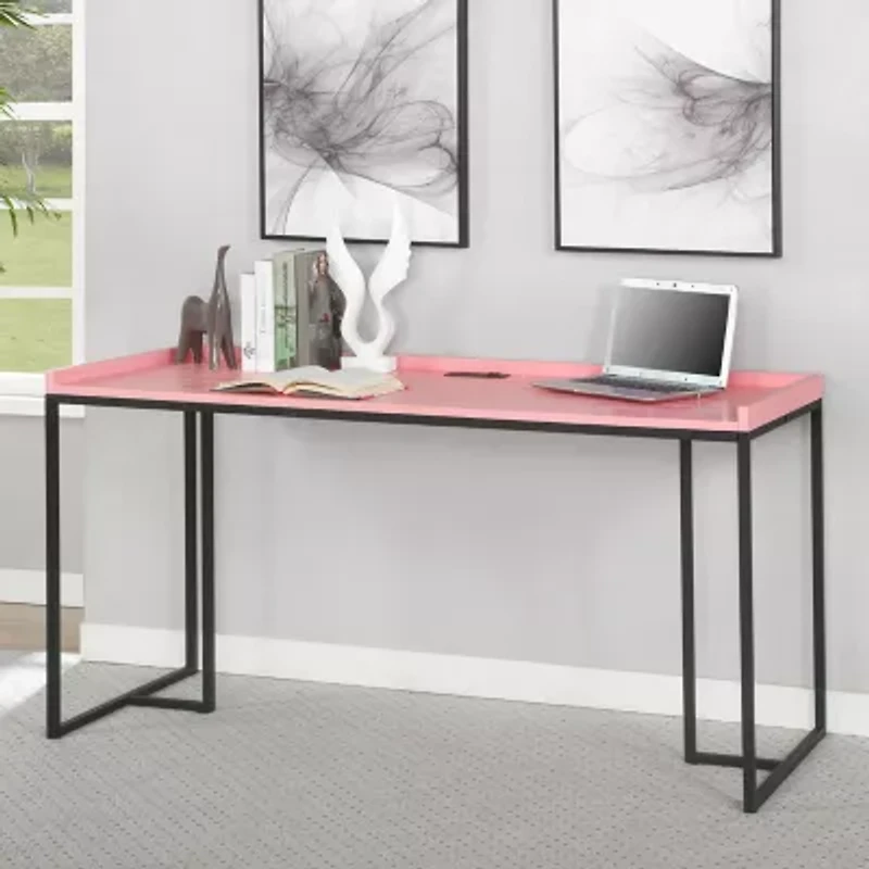 Ingrid Office Collection Writing Desk