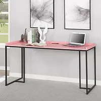 Ingrid Office Collection Writing Desk