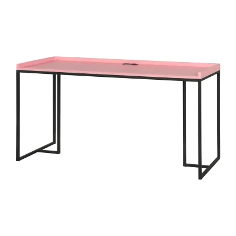 Ingrid Office Collection Writing Desk