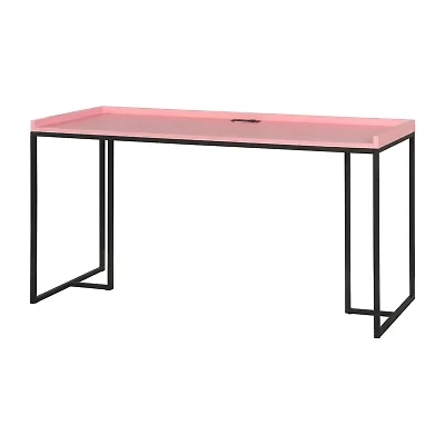 Ingrid Office Collection Writing Desk