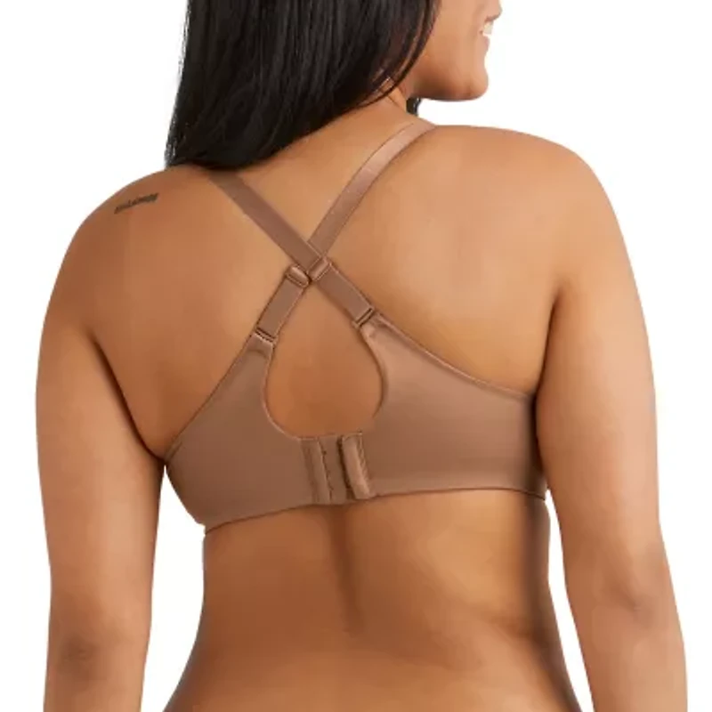 Maidenform Comfort Devotion Tailored T-Shirt Underwire Full Coverage Bra-09436