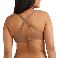 Maidenform Comfort Devotion Tailored T-Shirt Underwire Full Coverage Bra-09436