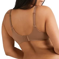 Maidenform Comfort Devotion Tailored T-Shirt Underwire Full Coverage Bra-09436