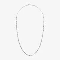 Diamond Addiction (G-H / SI2-I1) 4 CT.T.W. Lab Grown Tennis Necklace 10K Gold