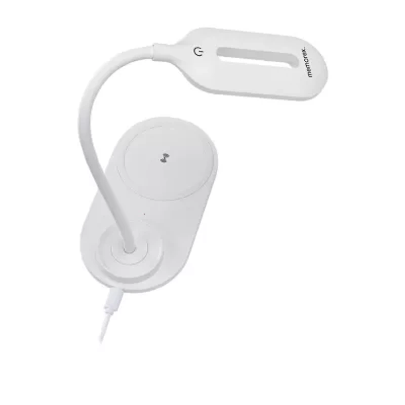 Memorex Desk Lamp