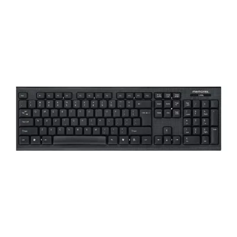 Memorex Keyboard