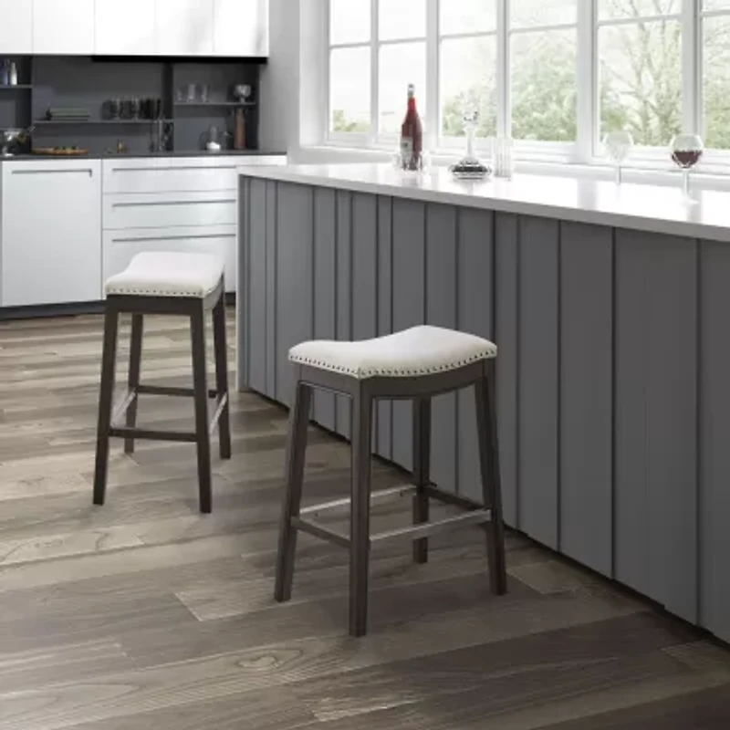 Madison Park Nomad Counter Stool
