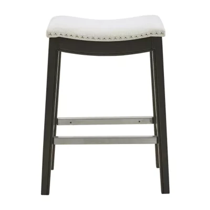 Madison Park Nomad Counter Stool