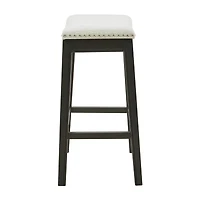 Madison Park Nomad Counter Stool