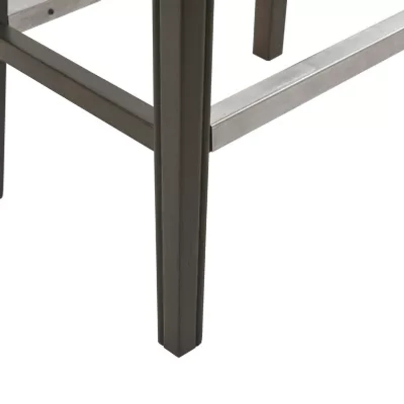 Madison Park Nomad Counter Stool