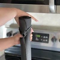Range Kleen StoveShield™ Smooth Top Range Cover