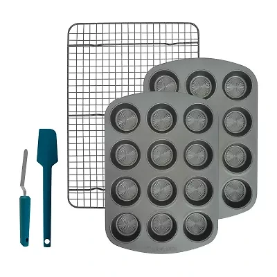 Taste Of Home 5-pc. Muffin Bundle