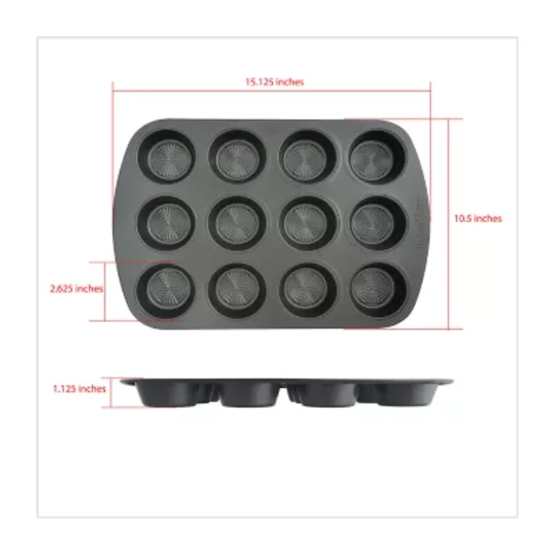 Taste Of Home 5-pc. Muffin Bundle