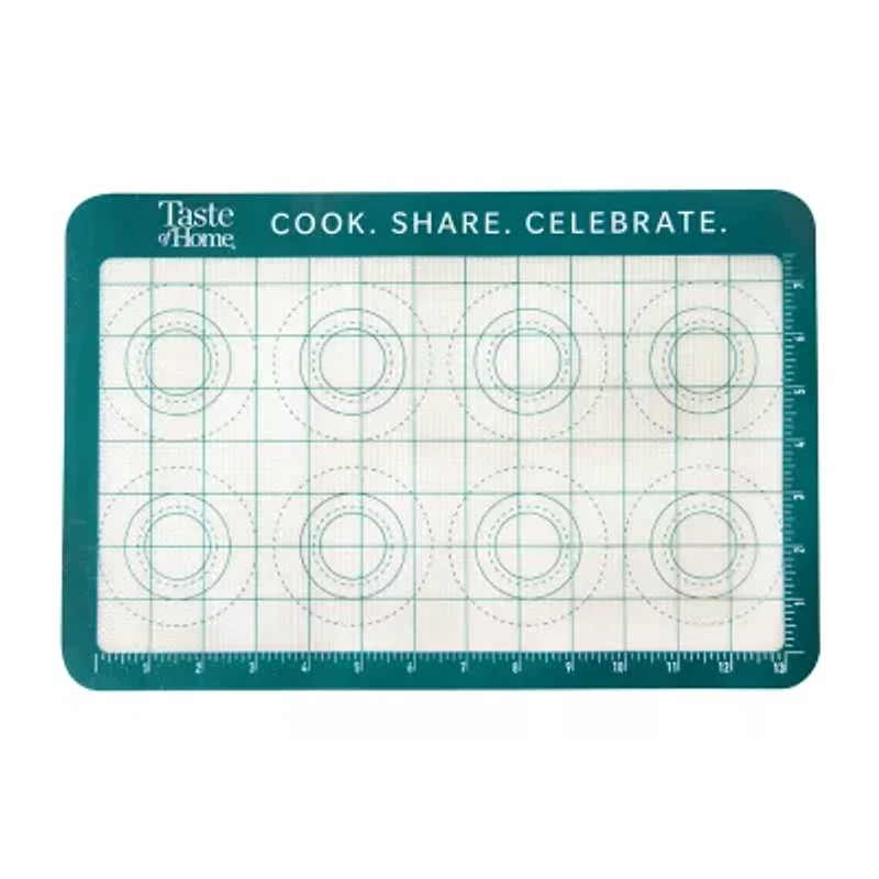 Taste Of Home 15"X10" Baking Mat