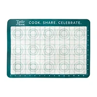 Taste Of Home Silicone 17"X12" Baking Mat