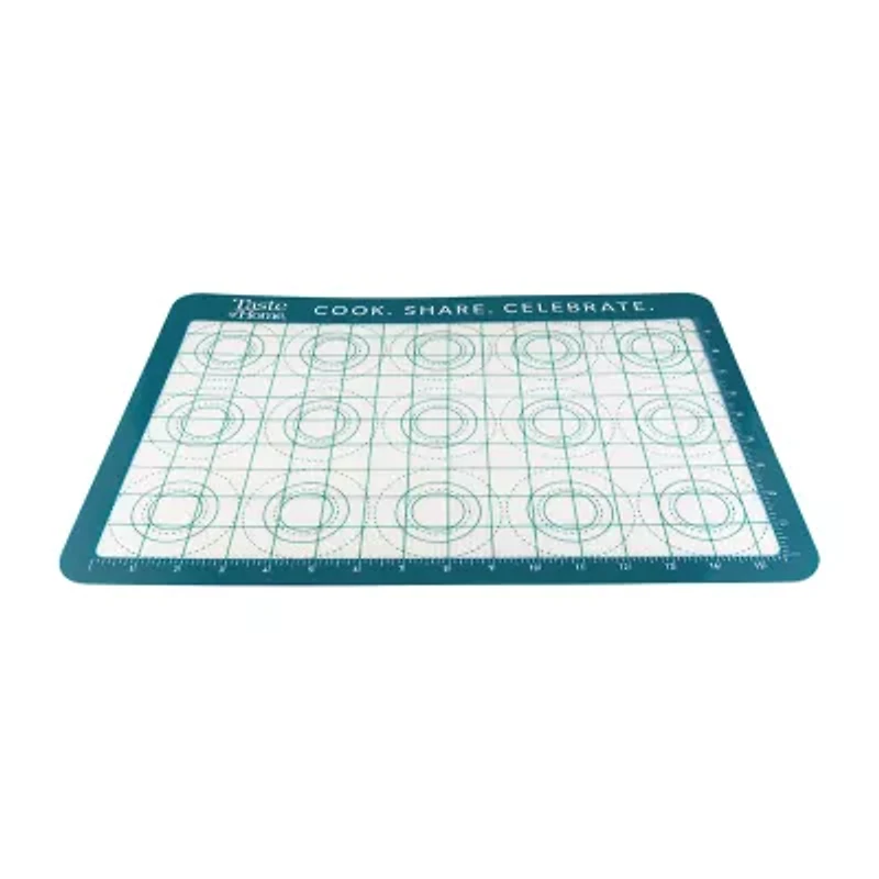Taste Of Home Silicone 17"X12" Baking Mat