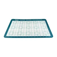 Taste Of Home Silicone 17"X12" Baking Mat