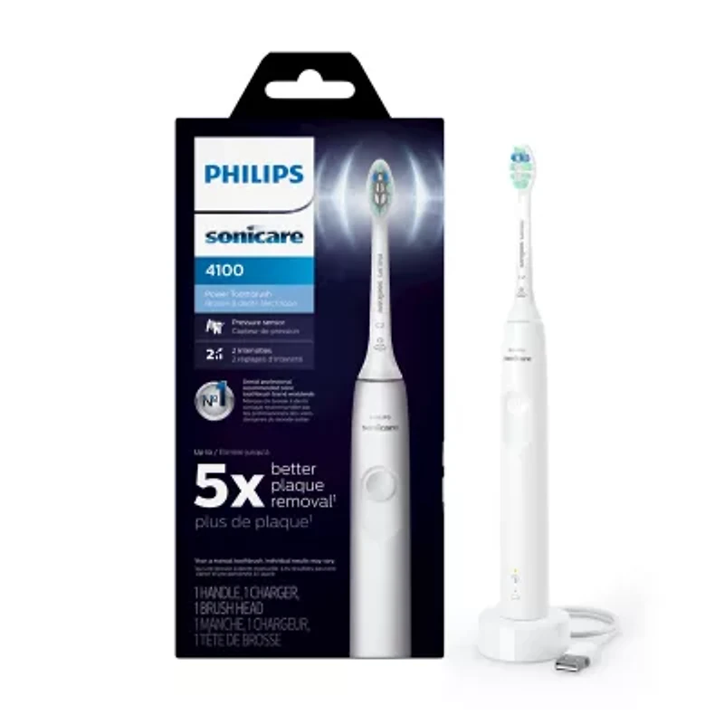 Sonicare Toothbrush