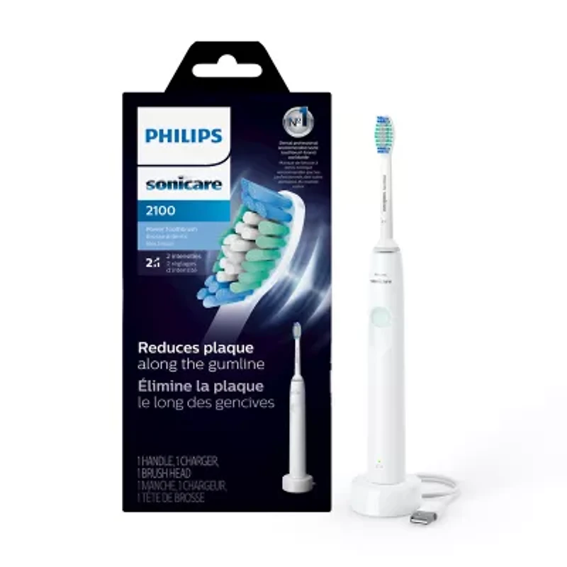 Sonicare Toothbrush