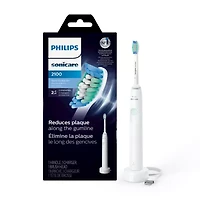 Sonicare Toothbrush