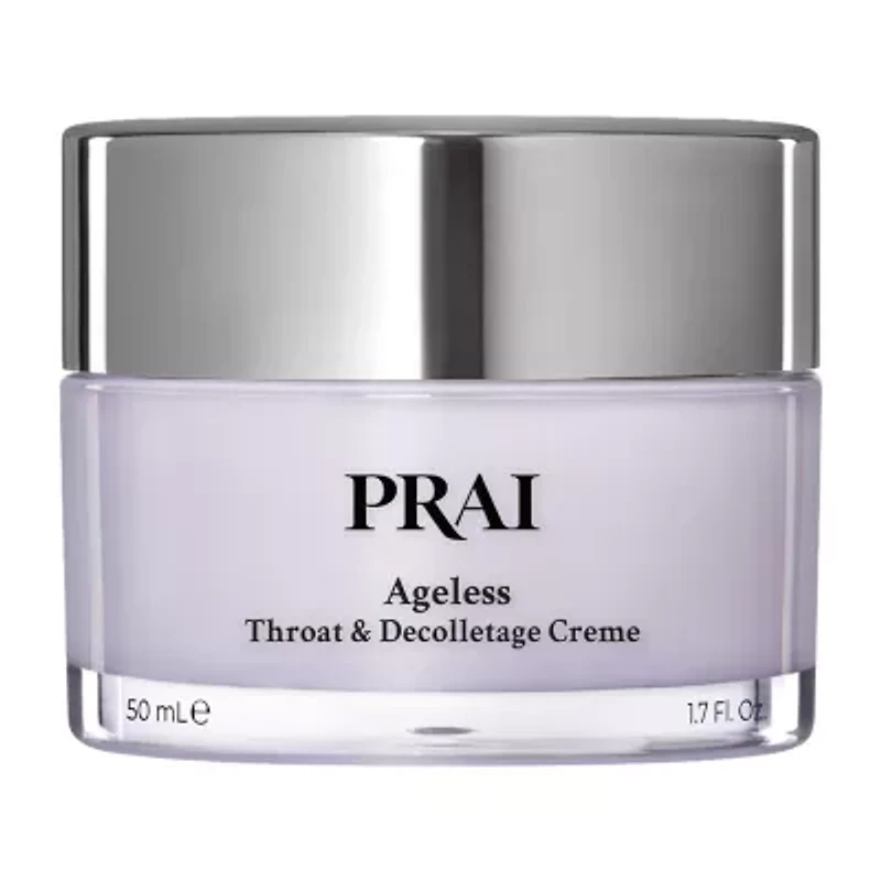 PRAI Beauty Ageless Throat & Decolletage Creme