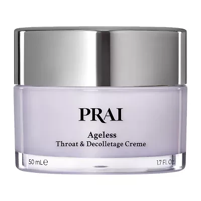 PRAI Beauty Ageless Throat & Decolletage Creme