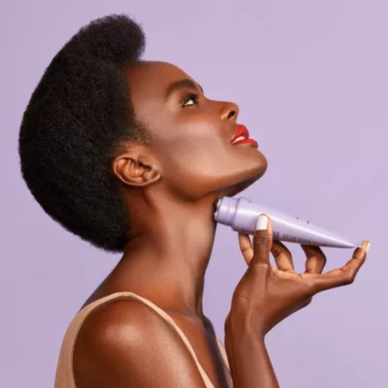 PRAI Beauty Ageless Throat & Decolletage Serum