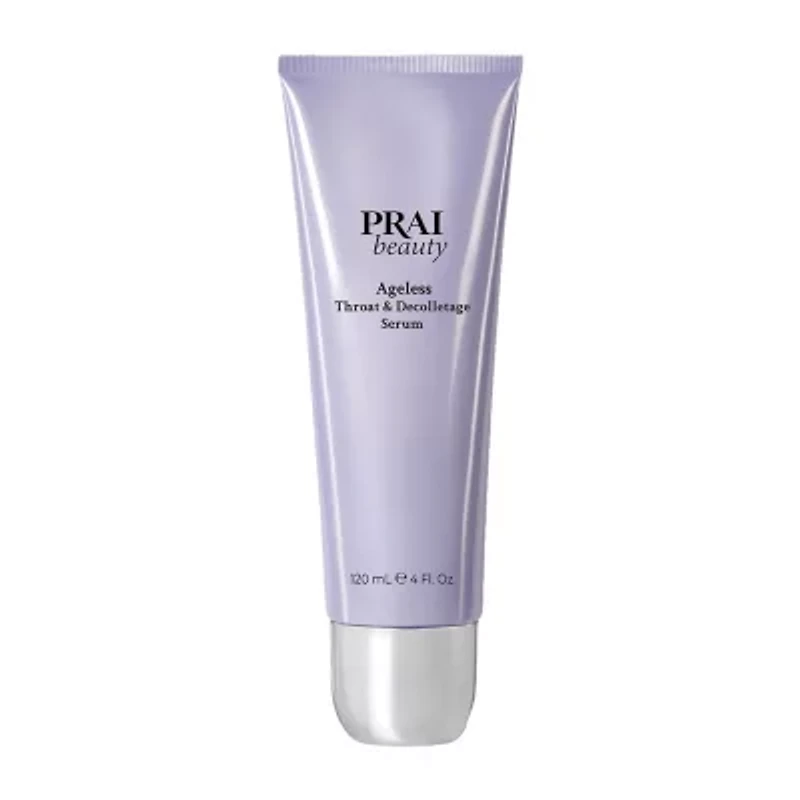 PRAI Beauty Ageless Throat & Decolletage Serum