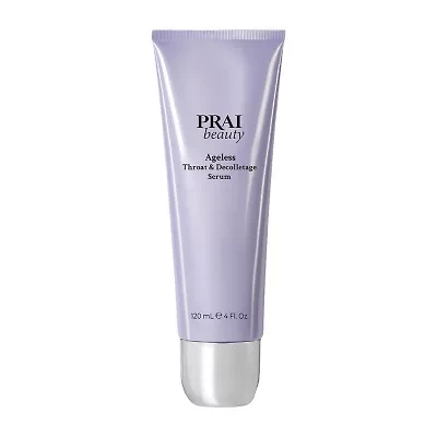 PRAI Beauty Ageless Throat & Decolletage Serum