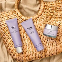 PRAI Beauty Ageless Throat & Decolletage Serum