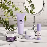 PRAI Beauty Ageless Throat & Decolletage Serum