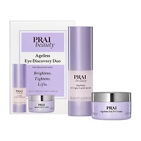 PRAI Beauty Ageless Eye Discovery Duo