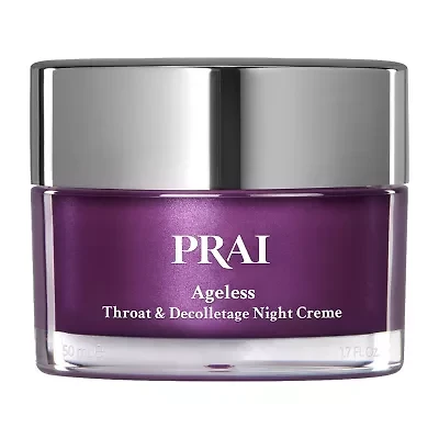 PRAI Beauty Ageless Throat & Decolletage Night Creme