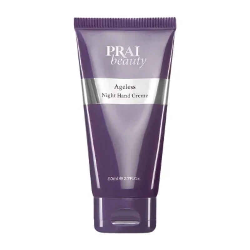 PRAI Beauty Ageless Hand Creme Night 60ml