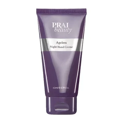 PRAI Beauty Ageless Hand Creme  Night 60ml 