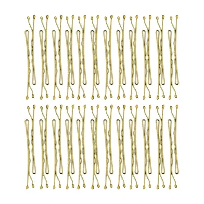 Kitsch Essential Bobby Pin Blonde