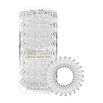 Kitsch 8 Pack Hair Coils