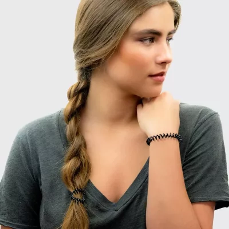 Kitsch 8 Pack Hair Coils