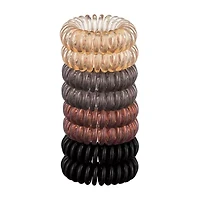 Kitsch 8 Pack Hair Coils