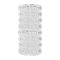 Kitsch 8 Pack Hair Coils