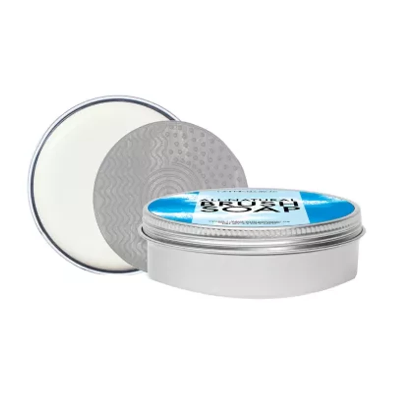 Cinema Secrets All Natural Brush Soap
