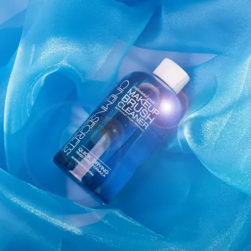 Cinema Secrets Makeup Brush Cleaner And Cleansing Tin