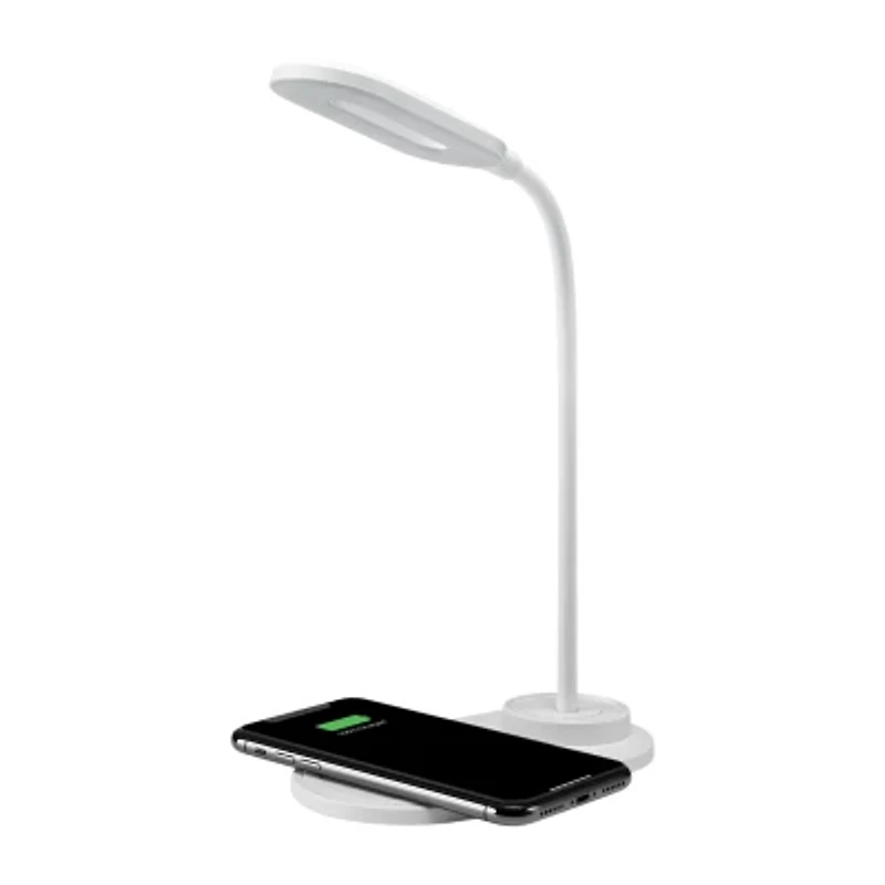 Memorex Desk Lamp