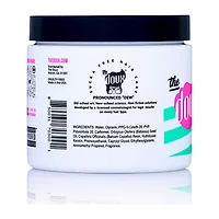 The Doux Big Poppa Define Gel Hair Gel 16 oz.