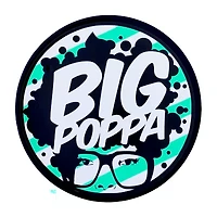 The Doux Big Poppa Define Gel Hair Gel 16 oz.