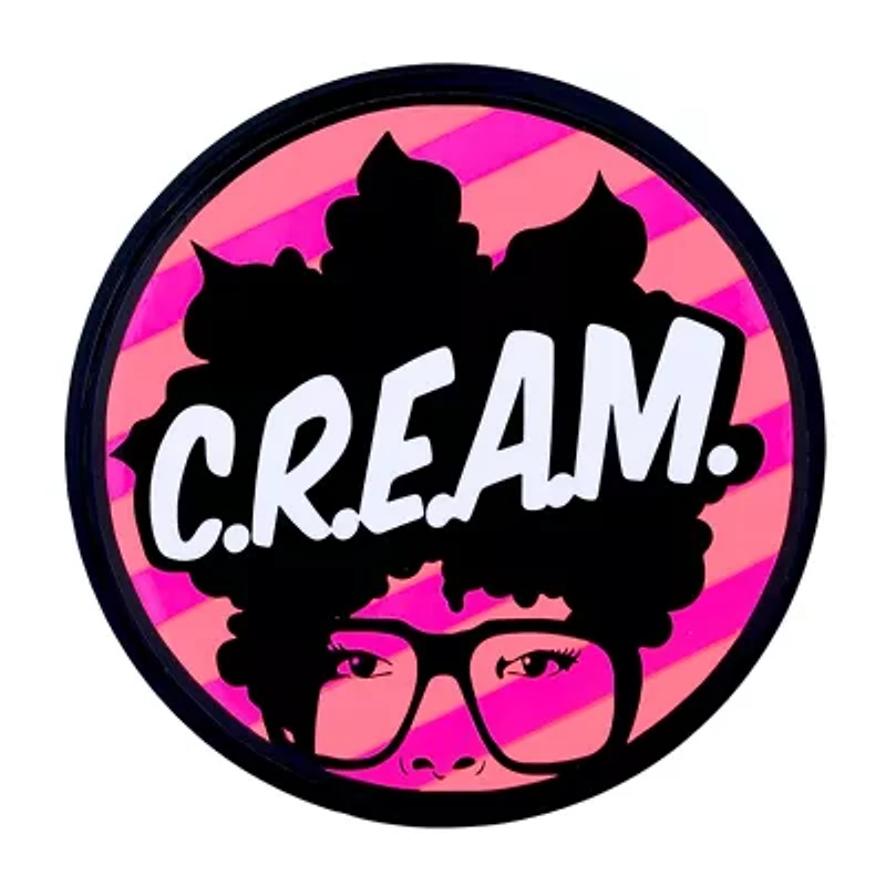 The Doux Cream Twist & Curl Hair Cream 16 oz.