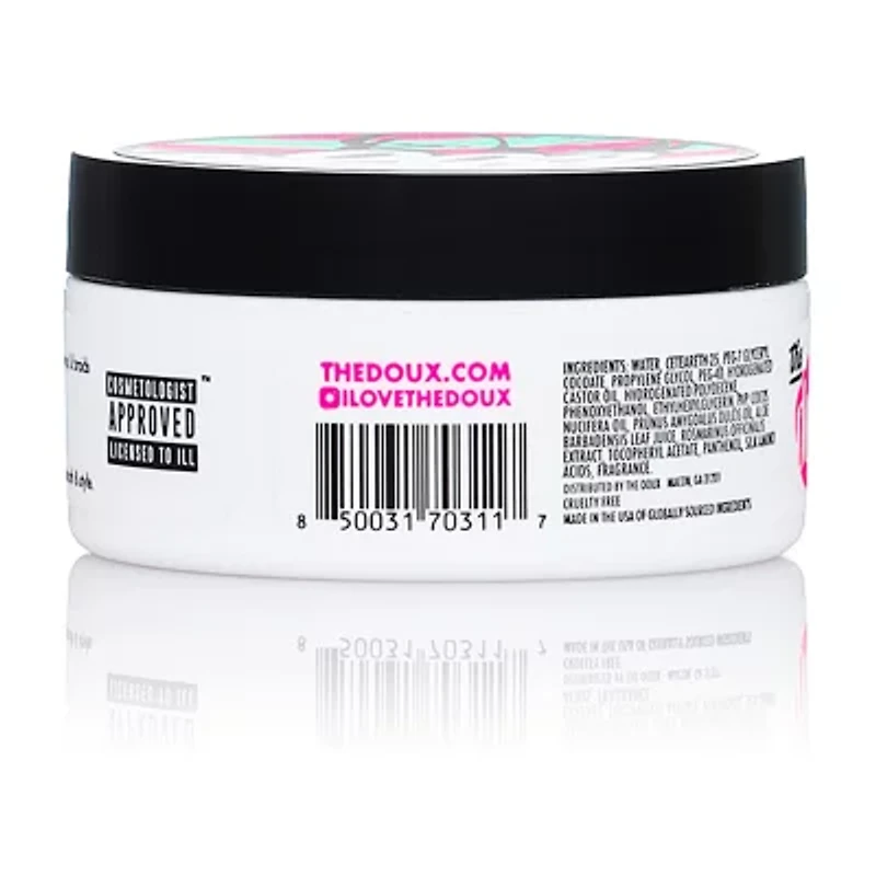 The Doux Swag Goo Edge Control Hair wax 2 oz.