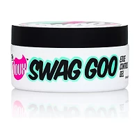 The Doux Swag Goo Edge Control Hair wax 2 oz.